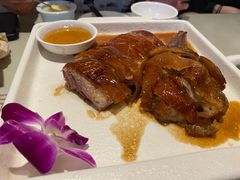 -鹅冠港式茶餐厅(来福士店)