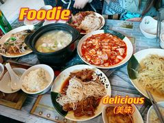 -贤花饭店(凯德店)