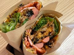 -虎伢Fuuya!咖啡煎饼(陆家嘴波特营店)