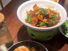 -湖兰金牌小炒肉(椒江万达店)