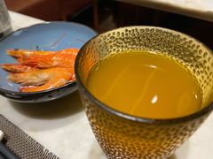 自煮大虾-喜庭海鲜自助(来福士店)