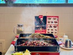 -雅佳神话·麻辣烤鱼(新街口店)