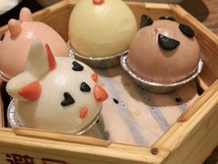 -避风塘(江桥万达店)