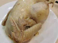 -贞味盐焗鸡(老城店)