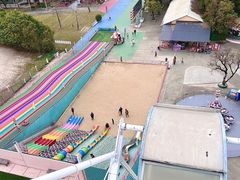 -广东花都香草世界旅游度假区