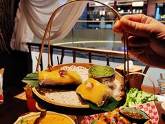 -泰妃殿(武汉首店)