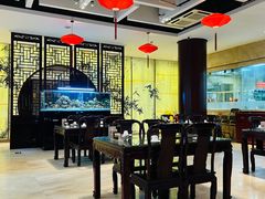 大堂-裕丰源(福彩路店)