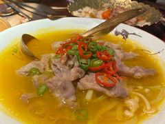 -楼兰新疆主题餐厅(悠方店)