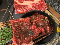 -厚贞日式烤肉(浦东汇智店)