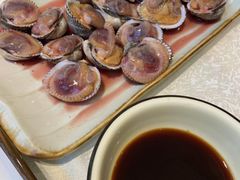 -启东海鲜人家(古美路店)
