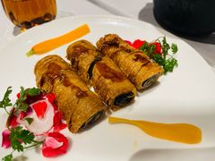 -若蘭慈·无国界素食料理(欢乐海岸店)
