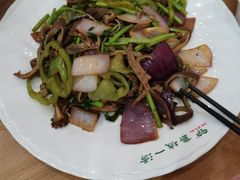 -褚氏岛城一汤(闽江路店)