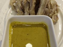 -老浒记烤鸭-北京菜(琉璃厂店)