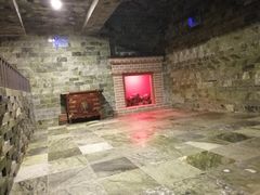 -纽斯桑拿会所(天山店)