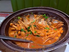 -阿毛饭店首店·宁波老字号(文化广场店)