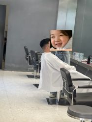 -简影造型·自选烫染接发salon