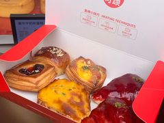 -嘉华鲜花饼(南屏旗舰店)