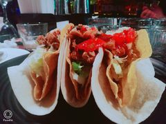牛肉塔可-么哈MOJAR(北京五道口店)
