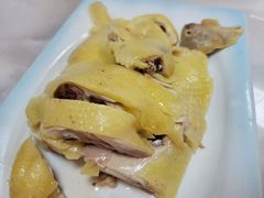 -芳华轩•客家菜馆(梧桐山店)
