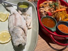 -小满Grainkitchen(滨江商业广场店)