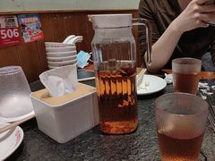-福苗小骆驼烧烤(大唐不夜城店)