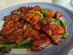 -那家·油麻菜馆(常德道店)