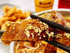 -蓉三少冒烤鸭·四川小吃集(北京首店)