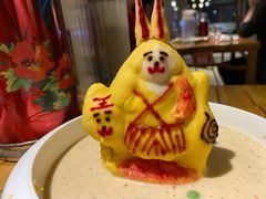 兔爷土豆泥-局气 烤鸭·北京菜(光华路店)