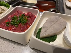 -海底捞火锅(老城根店)