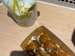 -品腐记·豆腐王朝(老门东总店)