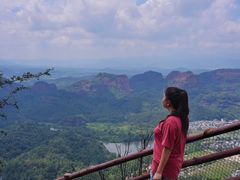 -丹霞山风景名胜区