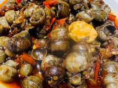 -李叔叔虾蟹大排档(青羊店)