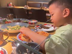 -塔哈尔·新疆盛宴(复地活力城店)