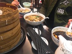 蟹粉馄饨-熙盛源(滨湖万达店)