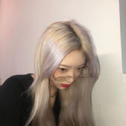 -ALONG HAIR阿龙发型