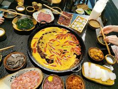 -胖碗火锅(观音桥店)