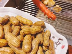 -旺烤园烧烤·炭烤羊腿(吴江阳光新天地店)