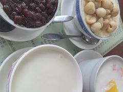 -阿三麻蓉汤圆(顺光大厦店)