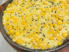 -芒果料理小吃(人民大会堂店)