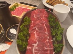 -骨之味·筒骨汤火锅(江头店)