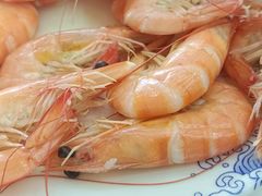 -北戴河庆山饭店·海鲜砂锅粥(北戴河黑石路店)
