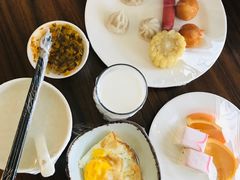 -美豪怡致酒店(上海长寿路店)