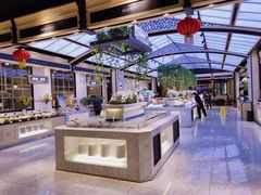 -川骄海鲜自助(河东店)