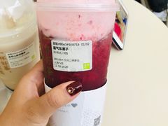 -奈雪的茶(大梅沙8号仓店)