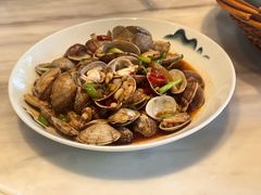 -曹家小菜(胜太路店)