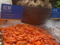 -星伦多自助料理·涮烤一体(江桥万达店)
