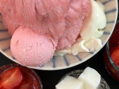 -Ice Monster冰馆·CNN评选全球十大甜品(国贸商城店)