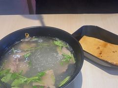 -大娘水饺(浒崇路大润发店)