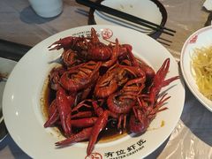 -有位虾匠·胶东小馆(市北店)