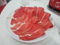 -風林火山烤室·涮肉